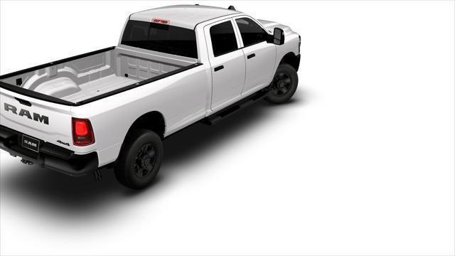 2026 RAM Ram 3500 RAM 3500 TRADESMAN CREW CAB 4X4 8 BOX