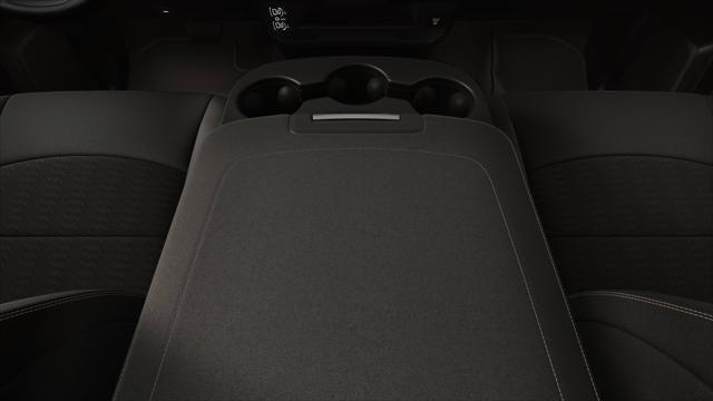 2026 RAM Ram 3500 RAM 3500 TRADESMAN CREW CAB 4X4 8 BOX