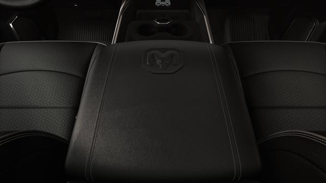 2026 RAM Ram 3500 RAM 3500 LARAMIE CREW CAB 4X4 8 BOX