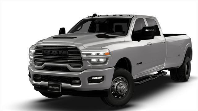 2026 RAM Ram 3500 RAM 3500 LARAMIE CREW CAB 4X4 8 BOX