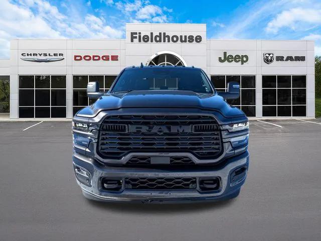 2026 RAM Ram 3500 RAM 3500 BIG HORN CREW CAB 4X4 8 BOX 2026 RAM Ram 3500 RAM 3500 BIG HORN CREW CAB 4X4 8 BOX