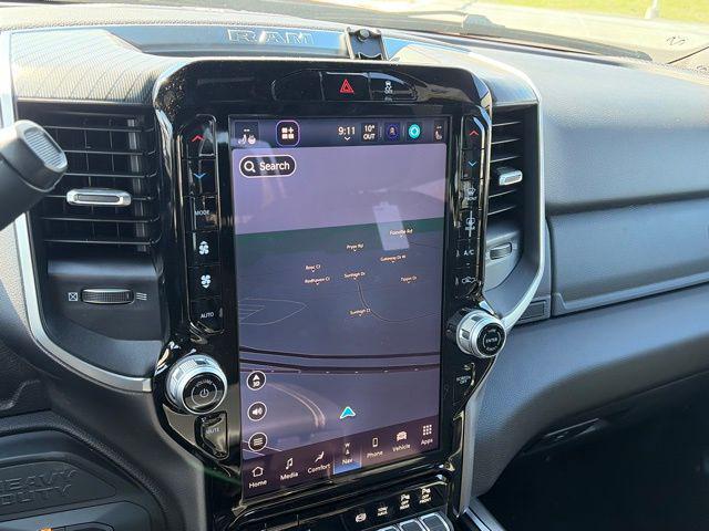 2026 RAM Ram 3500 RAM 3500 BIG HORN CREW CAB 4X4 8 BOX 2026 RAM Ram 3500 RAM 3500 BIG HORN CREW CAB 4X4 8 BOX