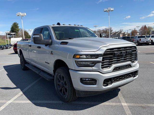 2026 RAM Ram 3500 RAM 3500 BIG HORN CREW CAB 4X4 8 BOX