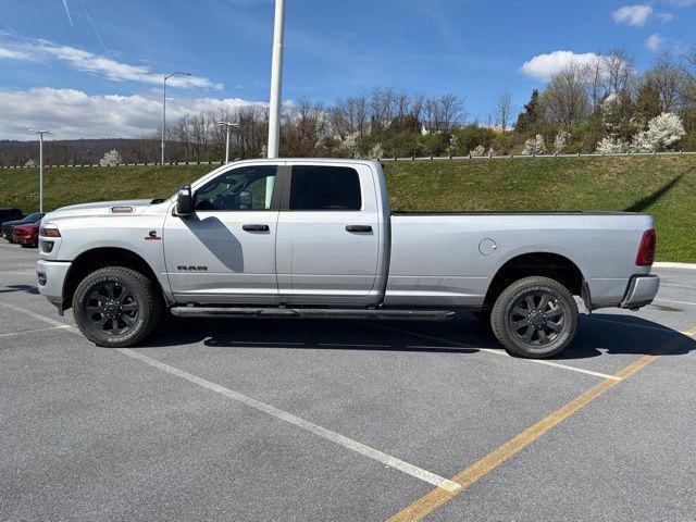 2026 RAM 3500 RAM 3500 BIG HORN CREW CAB 4X4 8 BOX 2026 RAM 3500 RAM 3500 BIG HORN CREW CAB 4X4 8 BOX
