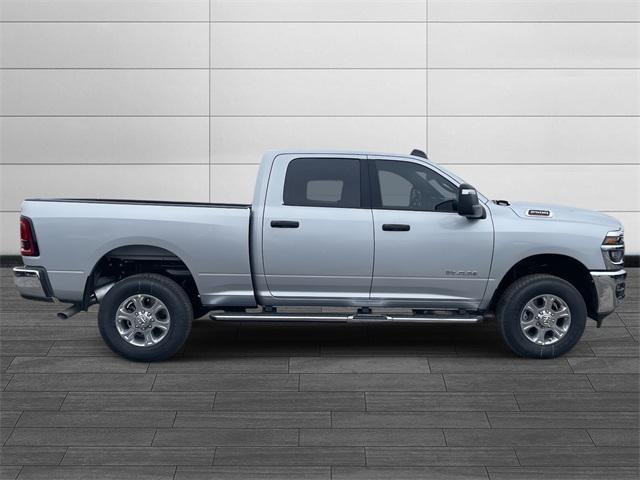 2026 RAM Ram 2500 RAM 2500 BIG HORN CREW CAB 4X4 64 BOX