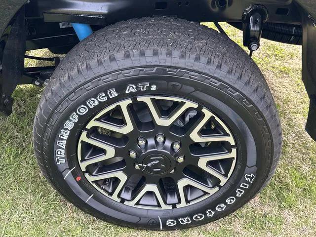 2026 Ram 2500 Limited Longhorn Crew Cab 4x4 6'4" Box