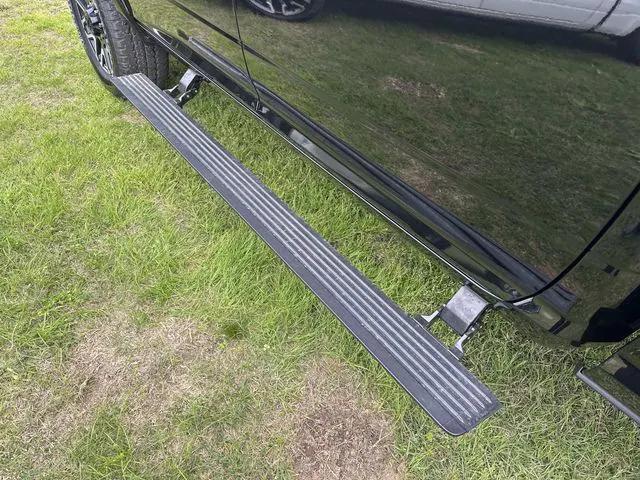 2026 Ram 2500 Limited Longhorn Crew Cab 4x4 6'4" Box