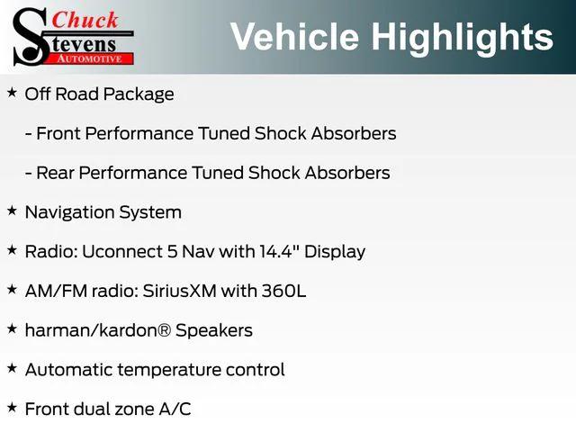 2026 Ram 2500 Limited Longhorn Crew Cab 4x4 6'4" Box