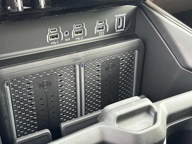 2026 Ram 2500 Limited Longhorn Crew Cab 4x4 6'4" Box