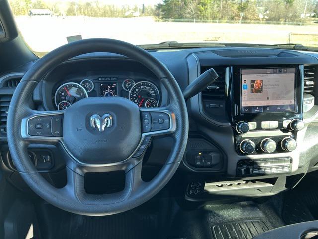 2026 RAM Ram 3500 Chassis Cab RAM 3500 TRADESMAN CREW CAB CHASSIS 4X4 60 CA 2026 RAM Ram 3500 Chassis Cab RAM 3500 TRADESMAN CREW CAB CHASSIS 4X4 60 CA