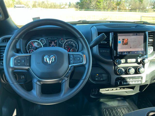 2026 RAM Ram 3500 Chassis Cab RAM 3500 TRADESMAN CREW CAB CHASSIS 4X4 60 CA