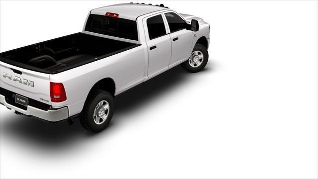 2026 RAM Ram 2500 RAM 2500 TRADESMAN CREW CAB 4X4 8 BOX