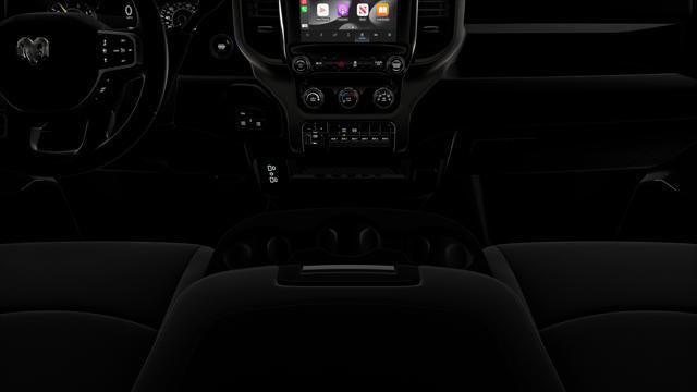2026 Ram 2500 Tradesman Crew Cab 4x4 8' Box