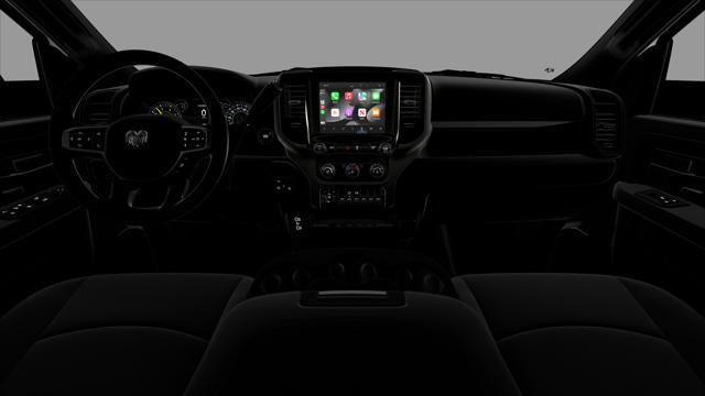 2026 Ram 2500 Tradesman Crew Cab 4x4 8' Box
