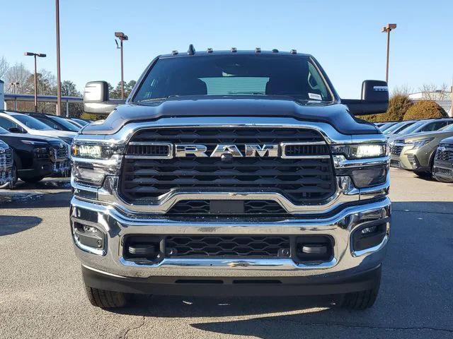 2026 RAM Ram 2500 RAM 2500 LARAMIE CREW CAB 4X4 64 BOX