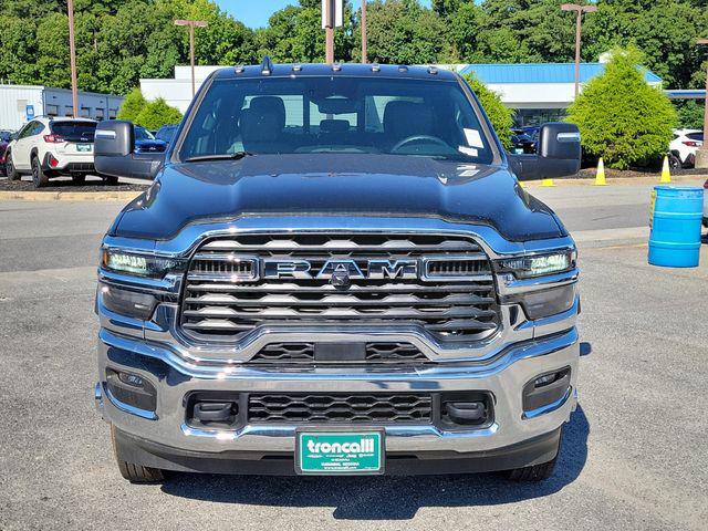 2026 RAM 3500 Chassis RAM 3500 TRADESMAN CREW CAB CHASSIS 4X4 60 CA