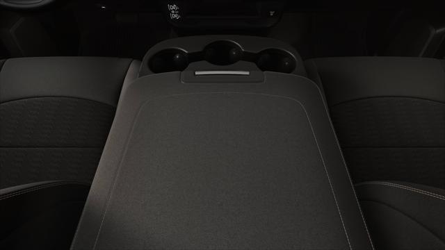 2026 RAM Ram 3500 RAM 3500 TRADESMAN CREW CAB 4X4 8 BOX