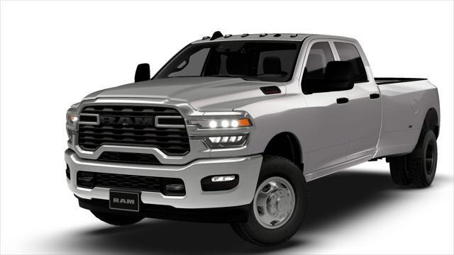 2026 RAM Ram 3500 RAM 3500 TRADESMAN CREW CAB 4X4 8 BOX 2026 RAM Ram 3500 RAM 3500 TRADESMAN CREW CAB 4X4 8 BOX