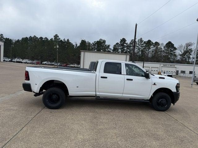 2026 RAM Ram 3500 RAM 3500 TRADESMAN CREW CAB 4X4 8 BOX