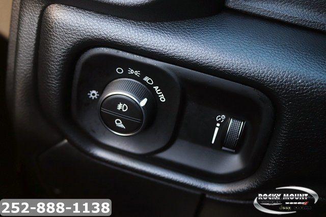 2026 Ram 2500 Black Express Crew Cab 4x4 6'4" Box