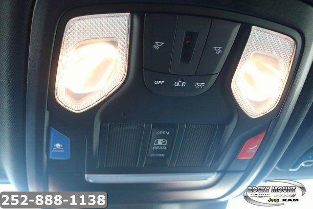 2026 Ram 2500 Black Express Crew Cab 4x4 6'4" Box