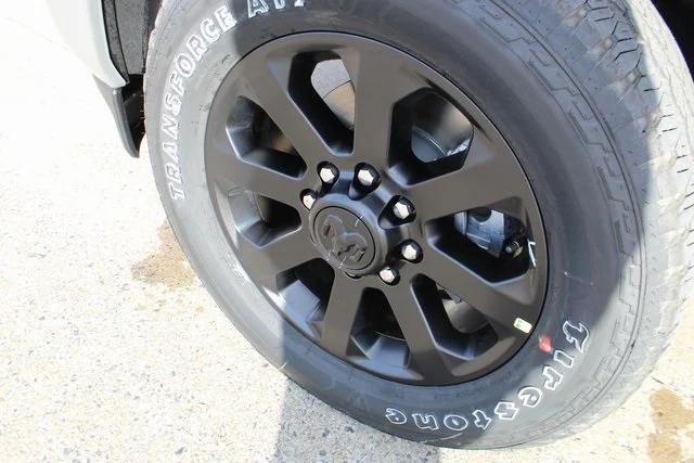 2026 RAM Ram 2500 RAM 2500 LARAMIE MEGA CAB 4X4 64 BOX 2026 RAM Ram 2500 RAM 2500 LARAMIE MEGA CAB 4X4 64 BOX