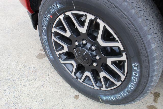 2026 RAM Ram 2500 RAM 2500 LIMITED LONGHORN CREW CAB 4X4 64 BOX