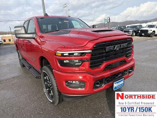 2026 RAM Ram 2500 RAM 2500 LARAMIE CREW CAB 4X4 64 BOX