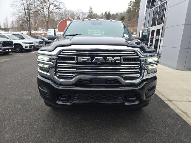2026 RAM Ram 2500 RAM 2500 LARAMIE CREW CAB 4X4 64 BOX