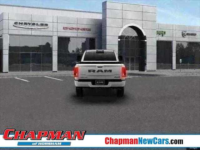 2026 RAM 2500 RAM 2500 LIMITED CREW CAB 4X4 64 BOX 2026 RAM 2500 RAM 2500 LIMITED CREW CAB 4X4 64 BOX