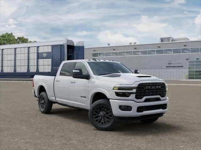 2026 RAM 2500 RAM 2500 LIMITED CREW CAB 4X4 64 BOX 2026 RAM 2500 RAM 2500 LIMITED CREW CAB 4X4 64 BOX