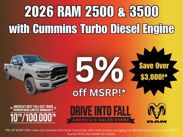 2026 RAM 2500 RAM 2500 BLACK EXPRESS CREW CAB 4X4 64 BOX 2026 RAM 2500 RAM 2500 BLACK EXPRESS CREW CAB 4X4 64 BOX