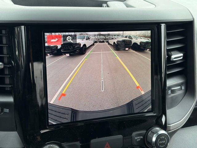 2026 RAM Ram 2500 RAM 2500 TRADESMAN CREW CAB 4X4 8 BOX 2026 RAM Ram 2500 RAM 2500 TRADESMAN CREW CAB 4X4 8 BOX