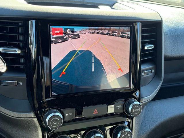 2026 RAM Ram 2500 RAM 2500 TRADESMAN CREW CAB 4X4 8 BOX 2026 RAM Ram 2500 RAM 2500 TRADESMAN CREW CAB 4X4 8 BOX