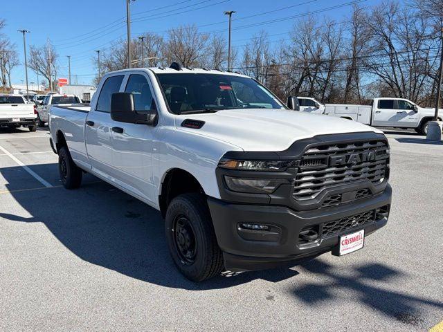 2026 RAM Ram 2500 RAM 2500 TRADESMAN CREW CAB 4X4 8 BOX