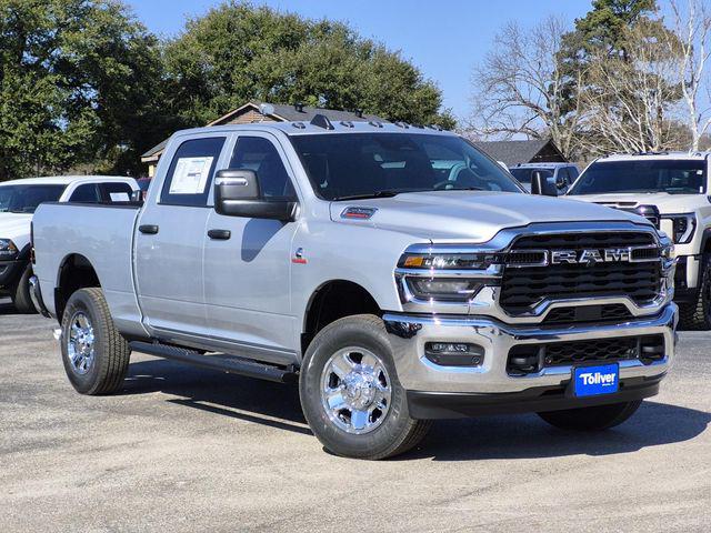 2026 RAM Ram 2500 RAM 2500 TRADESMAN CREW CAB 4X4 64 BOX