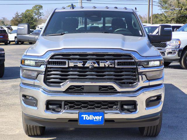 2026 RAM Ram 2500 RAM 2500 TRADESMAN CREW CAB 4X4 64 BOX