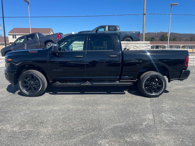 2026 RAM 2500 RAM 2500 BIG HORN CREW CAB 4X4 64 BOX