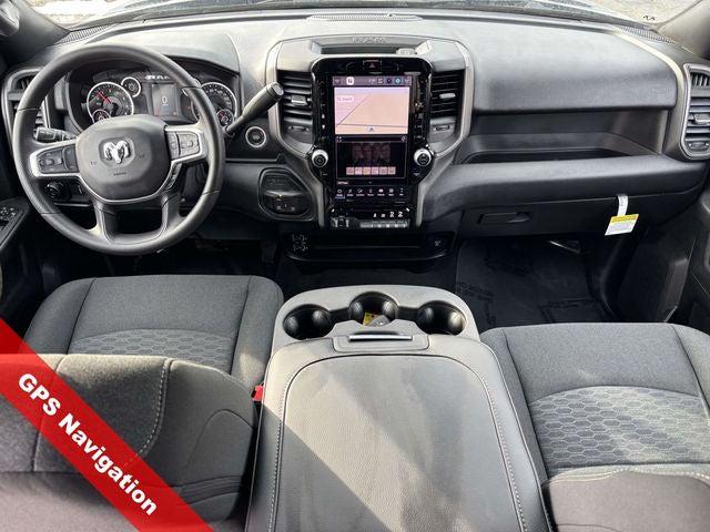 2026 RAM Ram 2500 RAM 2500 BLACK EXPRESS CREW CAB 4X4 64 BOX