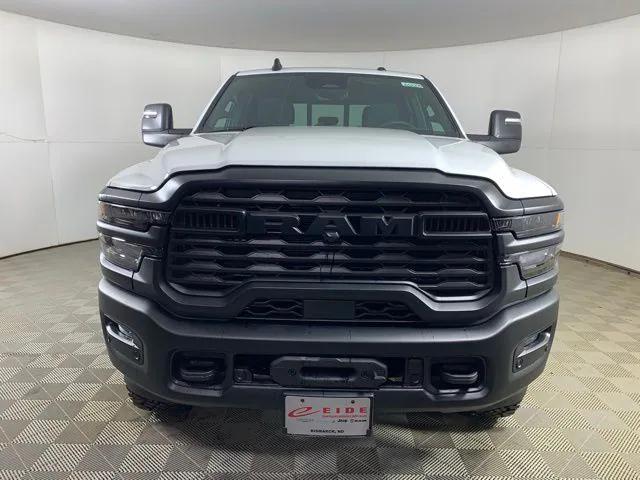 2026 RAM Ram 2500 RAM 2500 TRADESMAN CREW CAB 4X4 64 BOX
