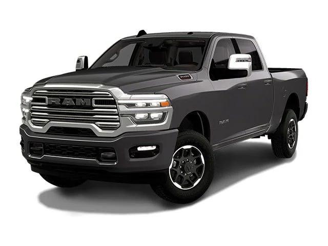 2026 RAM Ram 3500 RAM 3500 LARAMIE CREW CAB 4X4 64 BOX 2026 RAM Ram 3500 RAM 3500 LARAMIE CREW CAB 4X4 64 BOX