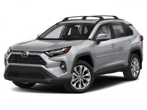 2024 Toyota RAV4 XLE Premium's photo