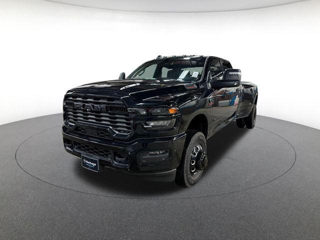2026 RAM Ram 3500 RAM 3500 BIG HORN CREW CAB 4X4 8 BOX