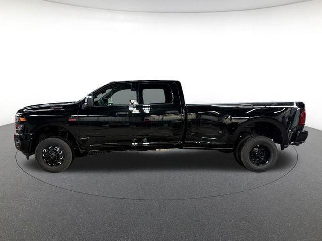 2026 RAM Ram 3500 RAM 3500 BIG HORN CREW CAB 4X4 8 BOX