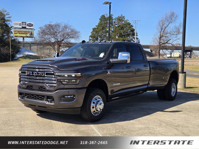 2026 RAM Ram 3500 RAM 3500 LARAMIE CREW CAB 4X4 8 BOX 2026 RAM Ram 3500 RAM 3500 LARAMIE CREW CAB 4X4 8 BOX