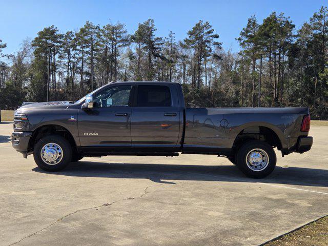 2026 RAM Ram 3500 RAM 3500 LARAMIE CREW CAB 4X4 8 BOX 2026 RAM Ram 3500 RAM 3500 LARAMIE CREW CAB 4X4 8 BOX