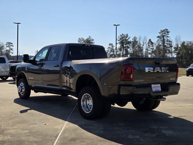 2026 RAM Ram 3500 RAM 3500 LARAMIE CREW CAB 4X4 8 BOX 2026 RAM Ram 3500 RAM 3500 LARAMIE CREW CAB 4X4 8 BOX