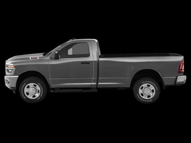 2026 RAM Ram 3500 RAM 3500 TRADESMAN REGULAR CAB 4X4 8 BOX