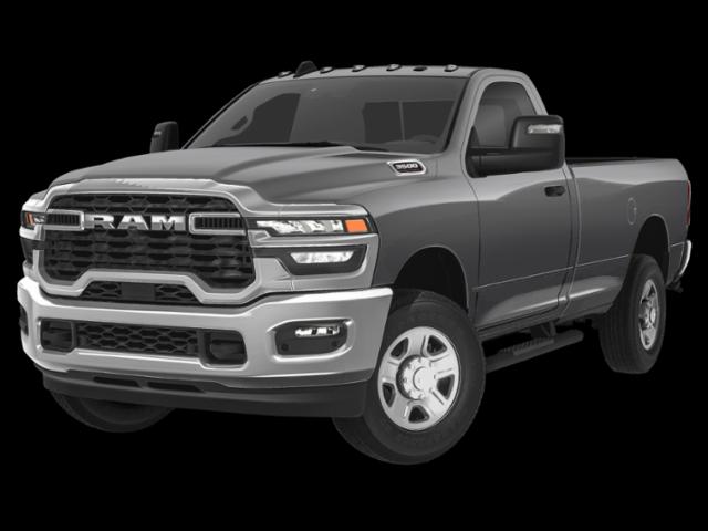 2026 RAM Ram 3500 RAM 3500 TRADESMAN REGULAR CAB 4X4 8 BOX