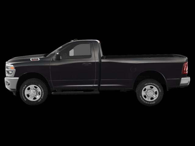 2026 RAM Ram 3500 RAM 3500 TRADESMAN REGULAR CAB 4X4 8 BOX